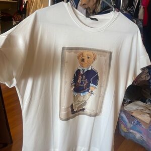 T Shirt New 3D